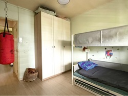Blk 525 Jurong West Street 52 (Jurong West), HDB 3 Rooms #513720511